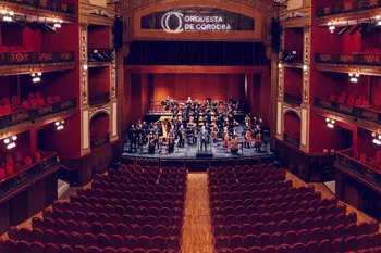 Orquesta de Córdoba
