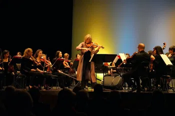 Seasons! Deutsche Kammerakademie Neuss