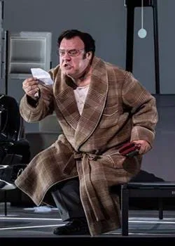 Michieletto: Don Pasquale