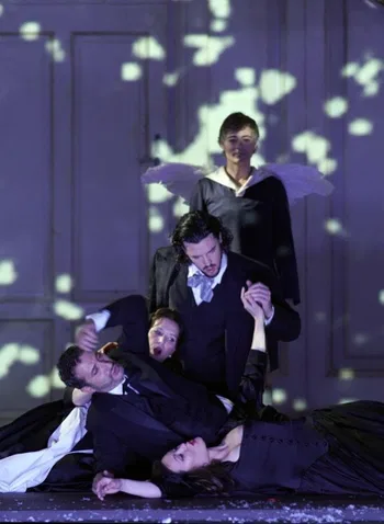 Guth, Bodas de Fígaro