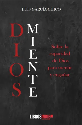 Dios miente