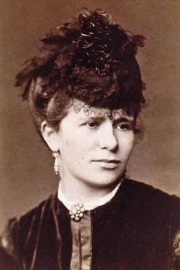 Marie Jaëll