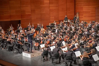 Euskadiko Orkestra 2025-26