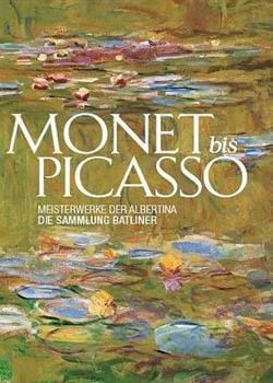 Monet bis Picasso