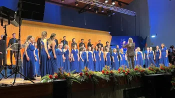 Coro de Jóvenes de Madrid