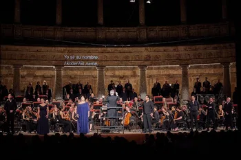 Festival de Granada 2023: Turandot