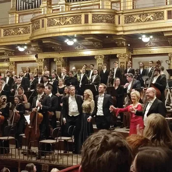 Weihnachtskonzert mit Imperial Philharmonic Austria
