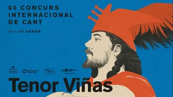 Concurso Tenor Viñas 2023
