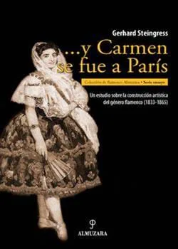 ... y Carmen se fue a París