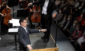 Juan Diego Flórez