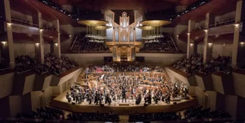 Orquesta Nacional de España