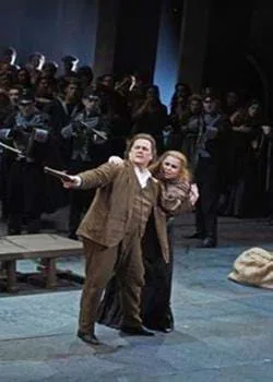 Livermore: Manon Lescaut