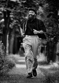 Arvo Pärt