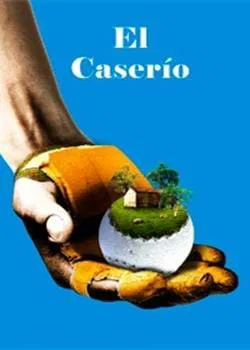 Cartel de El Caserío