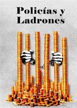Policías y ladrones