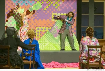 Salon Pitzelberger & Co