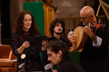 El clave del Emperador