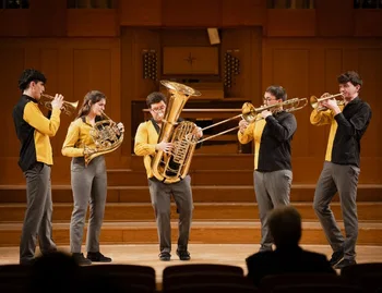 KamBrass Quintet