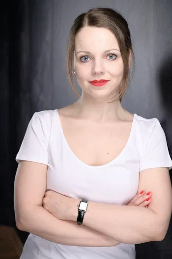Laura Kirchgässner