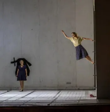 Bieito, Katia Kabanova