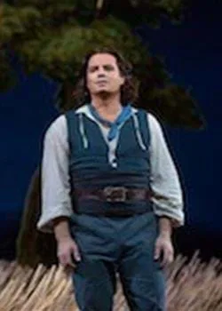 Matthew Polenzani