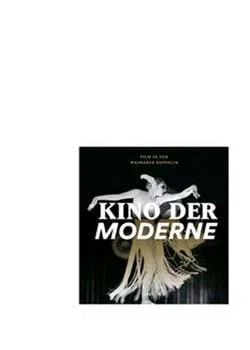 Kino der Moderne