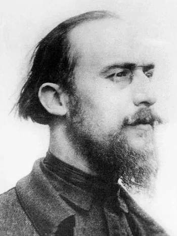 Eric Satie en Arcueil (1898)