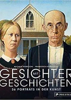 Gesichter mit Geschichten