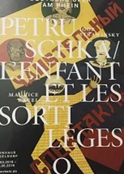 Petrushka/L'enfant et les sortileges