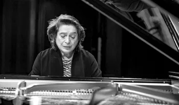 Elisabeth Leonskaja