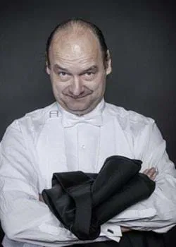 Jan Willem de Vriend