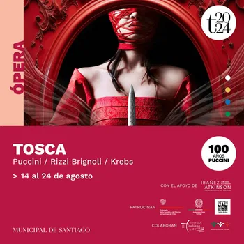 Cartel de la producción