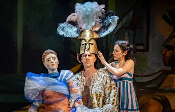 Festival de Innsbruck 2025