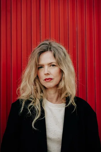 Christina Rosenvinge