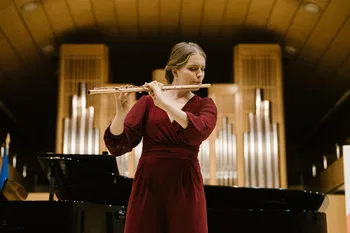 Concurso Juventudes Musicales de España