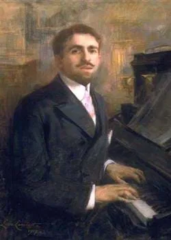 Reynaldo Hahn