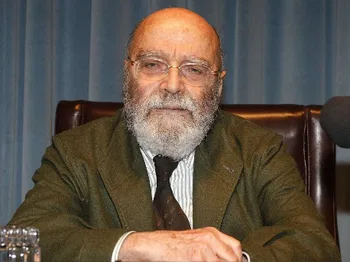 Luis de Pablo