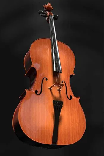 Violonchelo