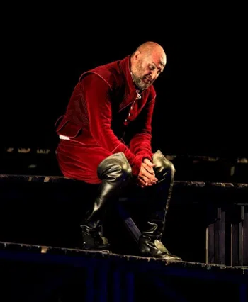 Lavia, Otello