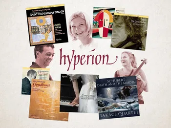 Hyperion