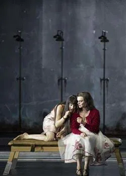 Warlikowski: Elektra