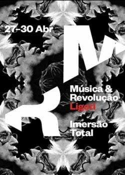 Música e Revolução: Ligeti