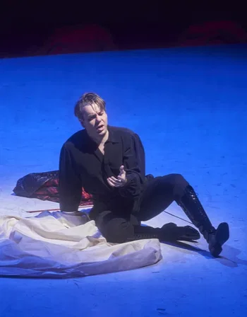 Wagemakers, Rigoletto