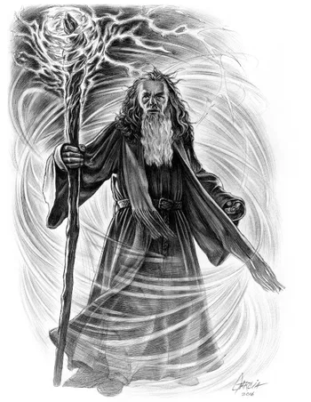 Gandalf