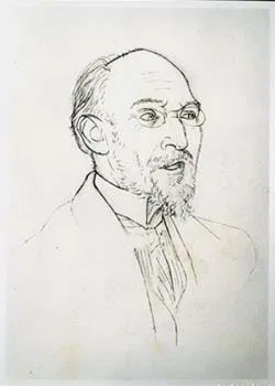 Erik Satie
