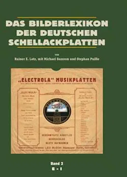 Bilderlexikon der Schellackplatten