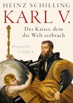 Der Kaiser, dem die Welt zerbrach