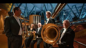 WDR Symphonic Brass