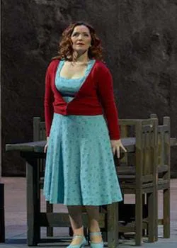 María José Moreno
