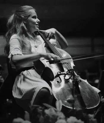 Jacqueline du Pre